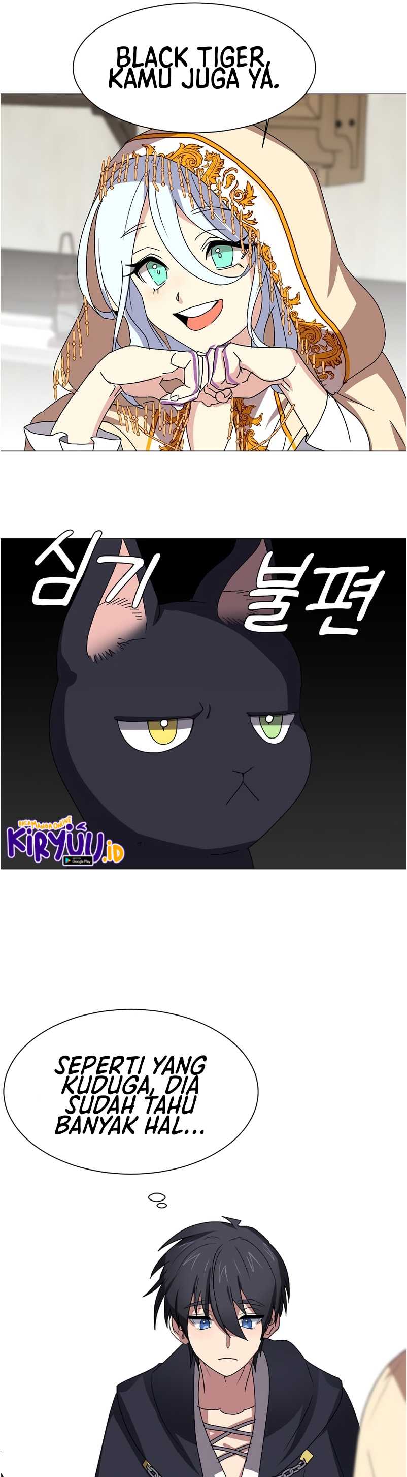 Estio Chapter 65 halaman 19