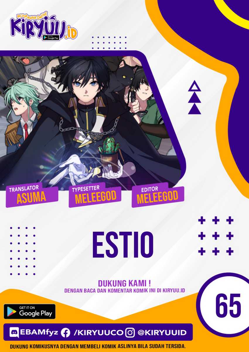 Estio Chapter 65 halaman 1