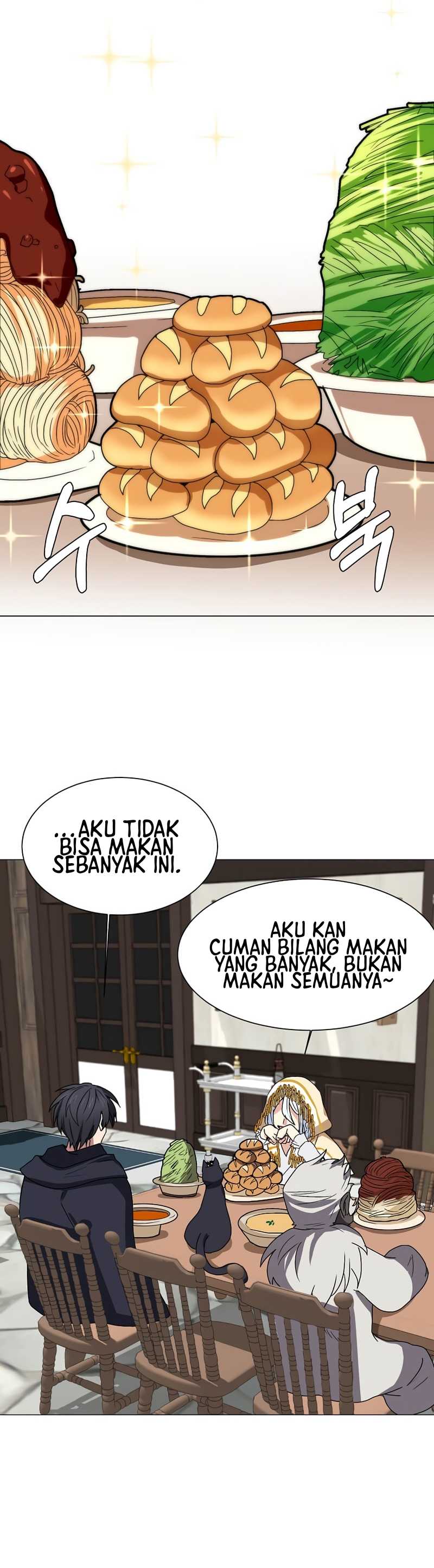 Estio Chapter 65 halaman 18