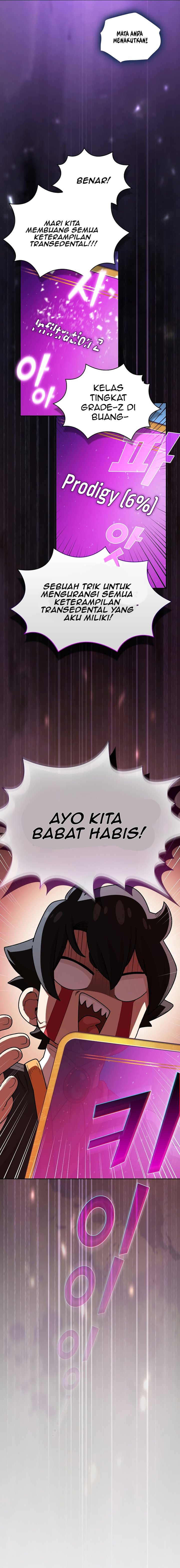 Estio Chapter 66 halaman 7