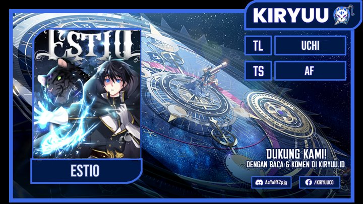 Estio Chapter 66 halaman 1