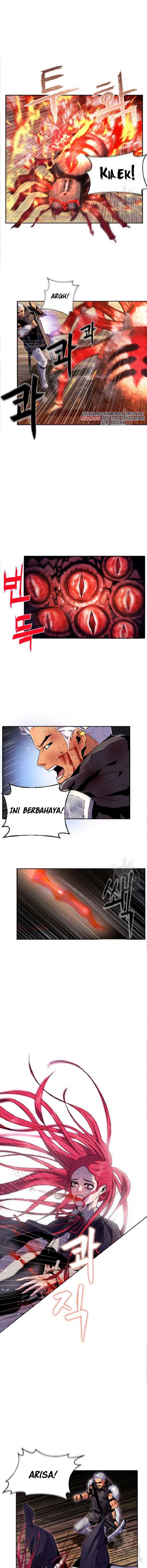 I’m a Healer but Useless Chapter 1 halaman 6
