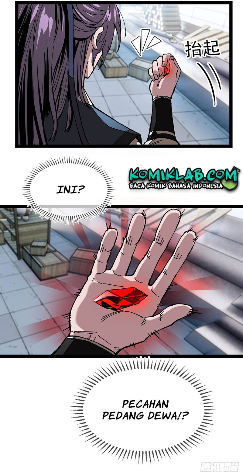 Machine Master Chapter 1 halaman 11