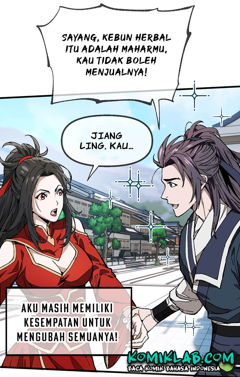 Machine Master Chapter 1 halaman 15