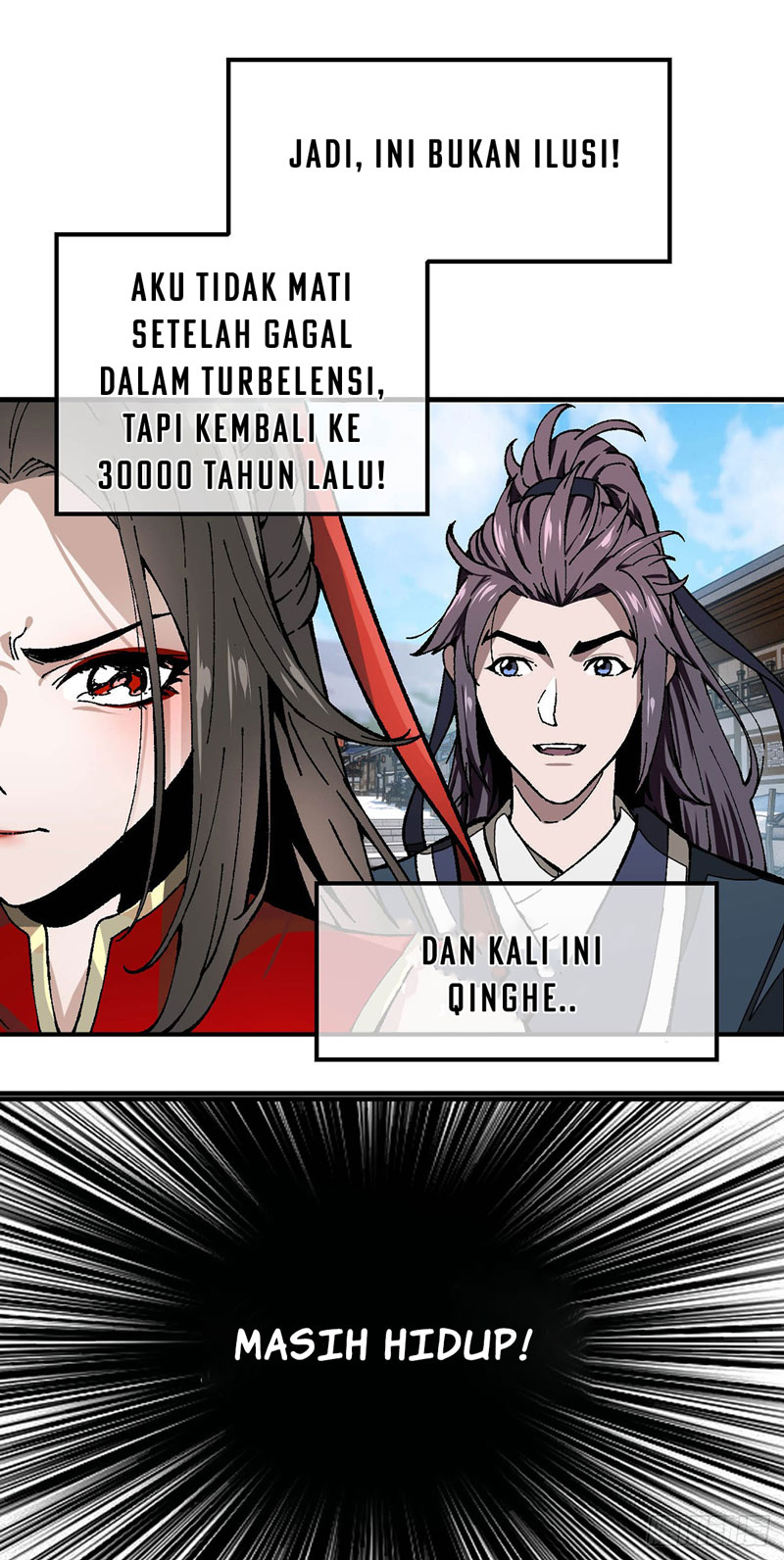 Machine Master Chapter 1 halaman 12