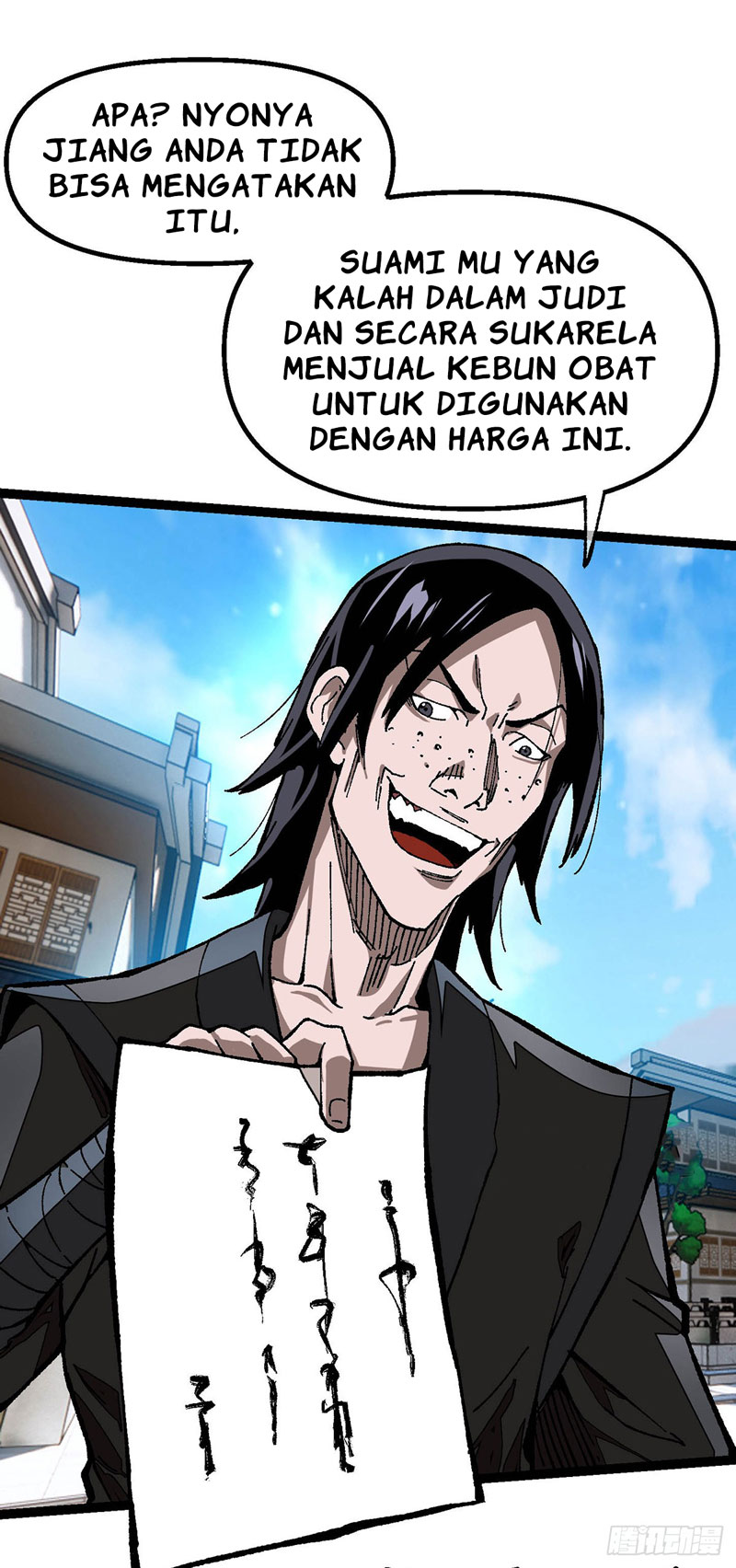 Machine Master Chapter 1 halaman 8