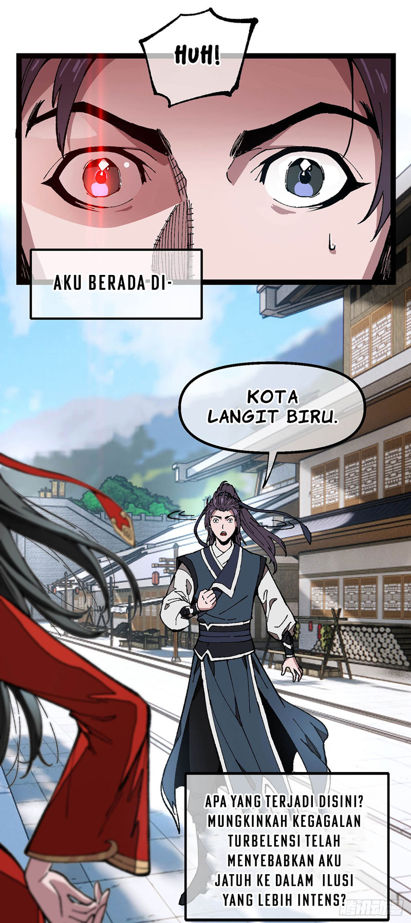 Machine Master Chapter 1 halaman 5