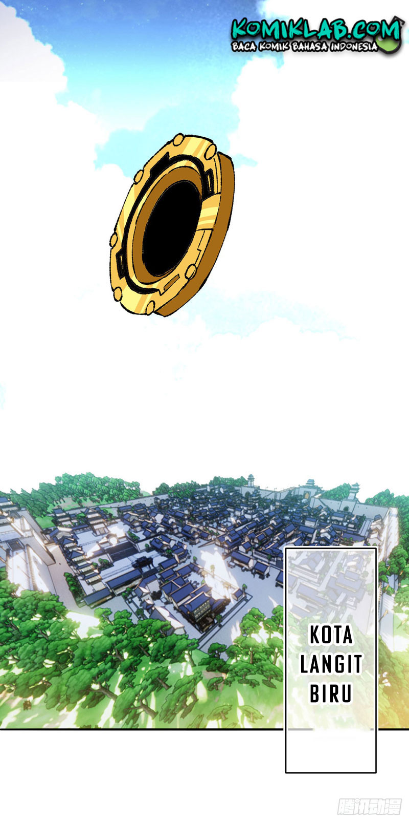 Machine Master Chapter 1 halaman 4
