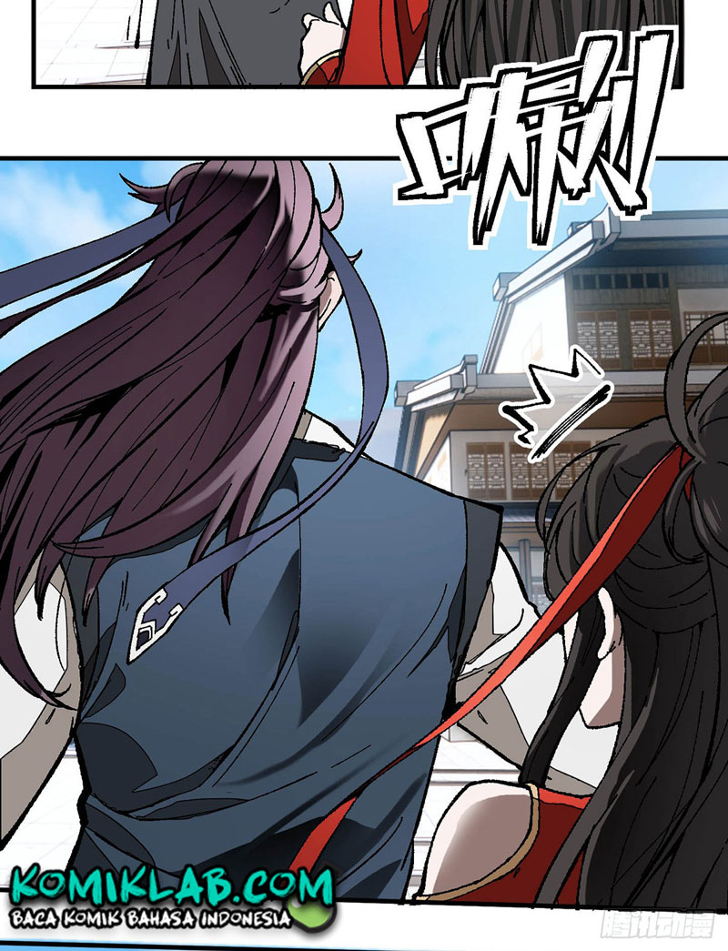 Machine Master Chapter 1 halaman 18