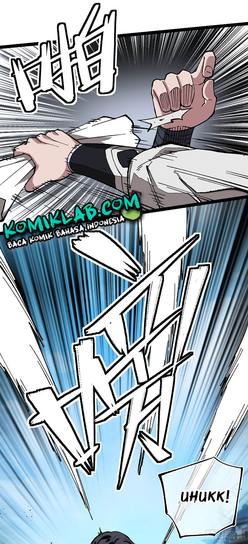 Machine Master Chapter 1 halaman 22