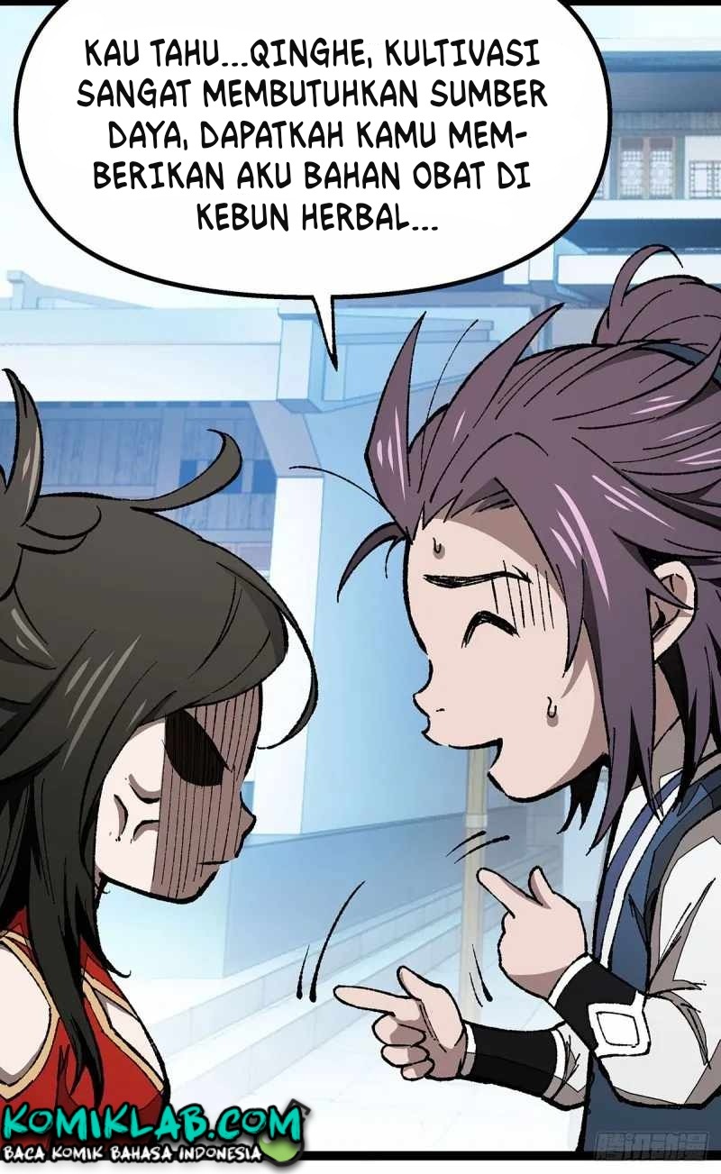Machine Master Chapter 2 halaman 16