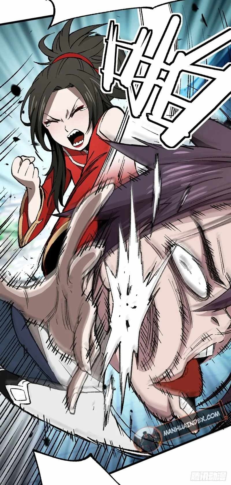 Machine Master Chapter 2 halaman 20