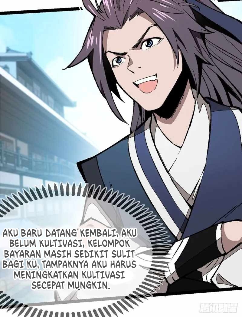 Machine Master Chapter 2 halaman 6