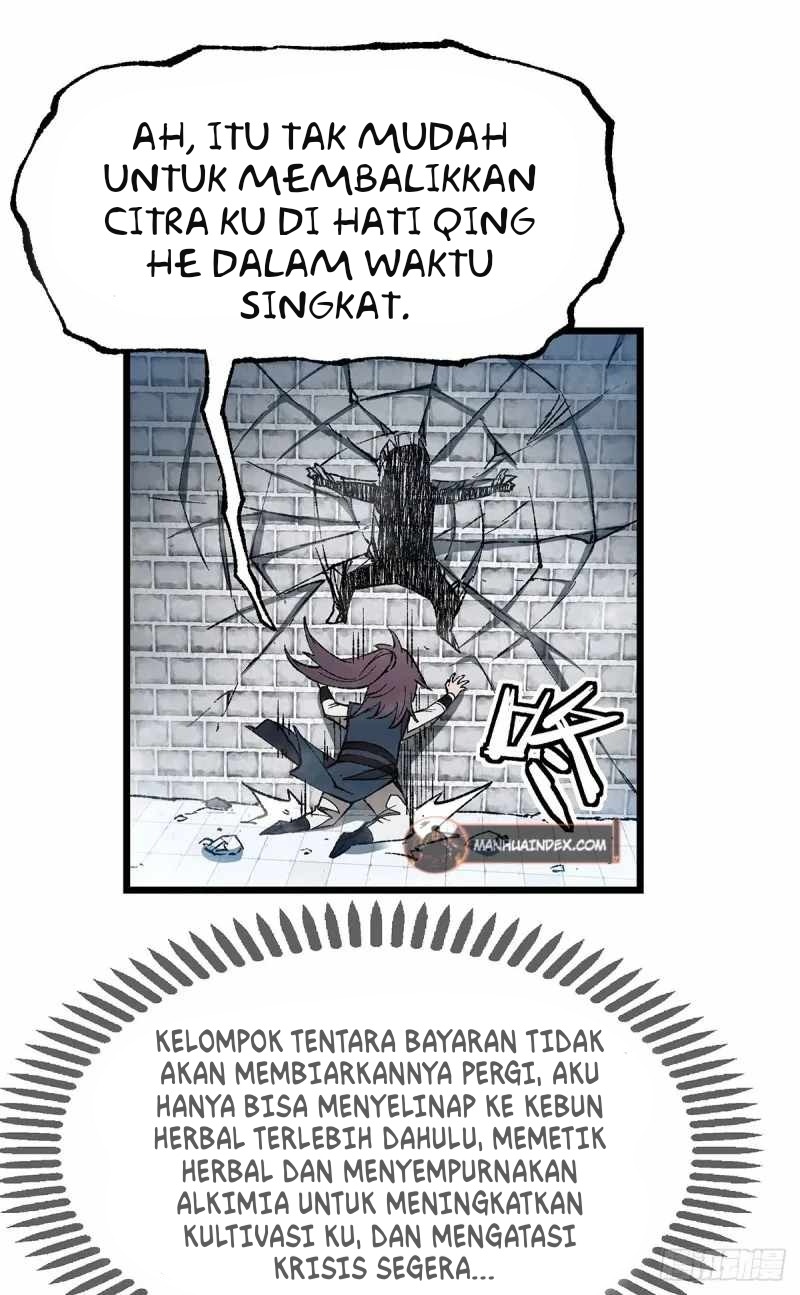 Machine Master Chapter 2 halaman 25
