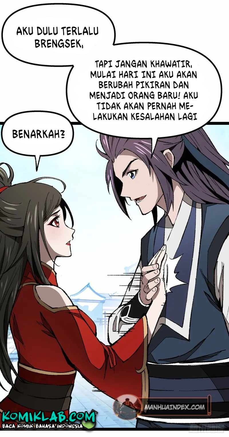 Machine Master Chapter 2 halaman 11