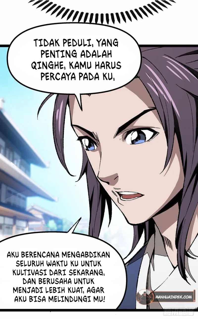 Machine Master Chapter 2 halaman 13