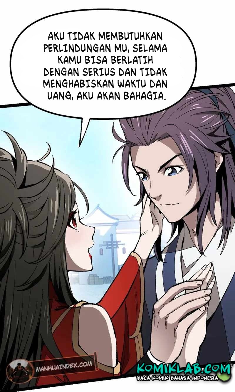 Machine Master Chapter 2 halaman 14
