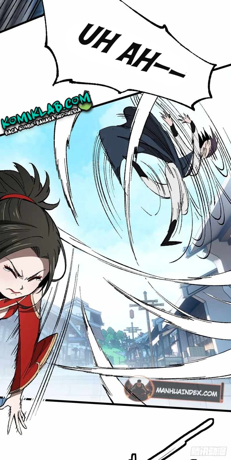 Machine Master Chapter 2 halaman 21