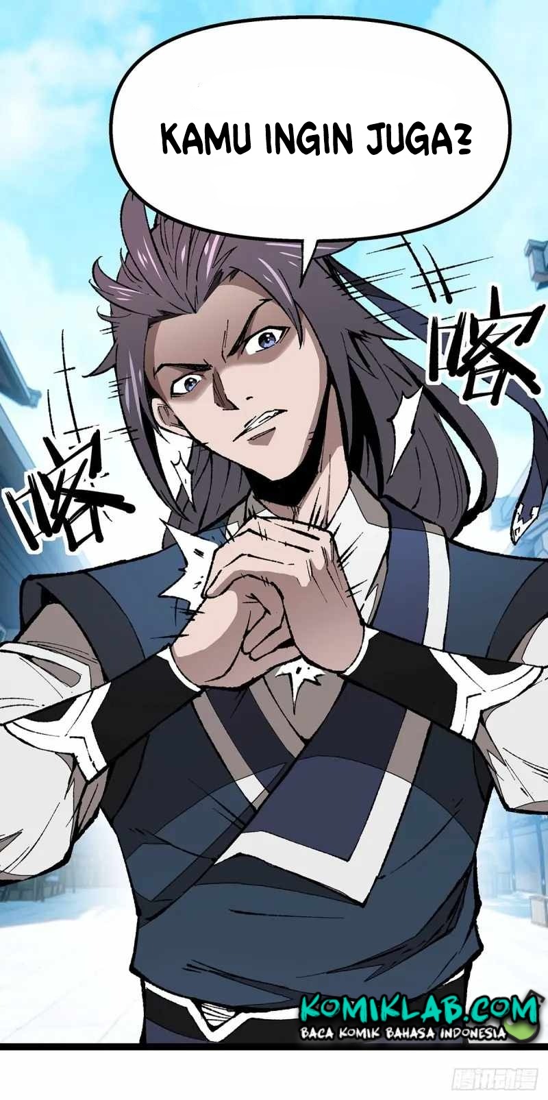 Machine Master Chapter 2 halaman 4