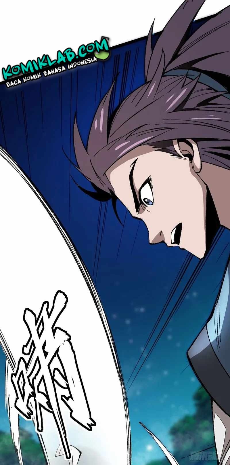 Machine Master Chapter 3 halaman 14