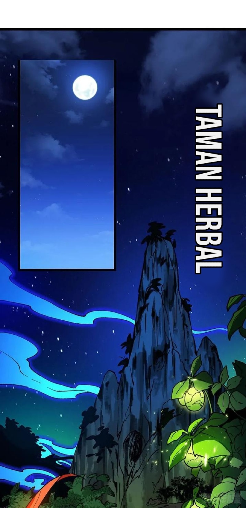 Machine Master Chapter 3 halaman 3