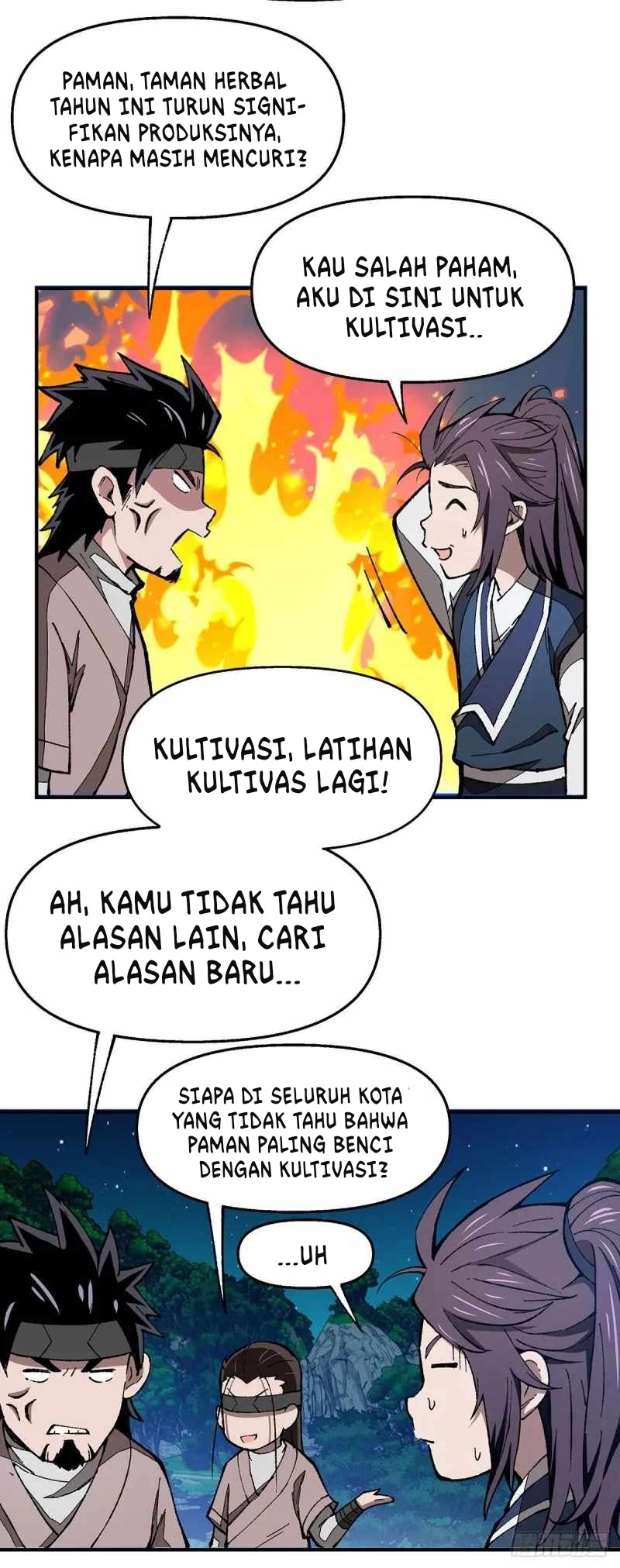 Machine Master Chapter 3 halaman 21