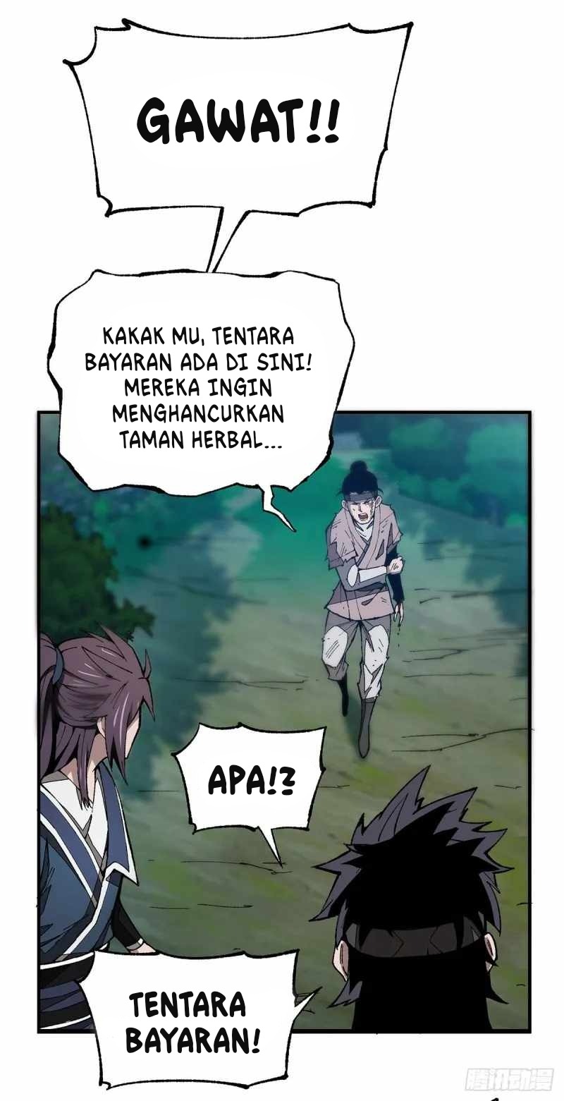 Machine Master Chapter 3 halaman 23