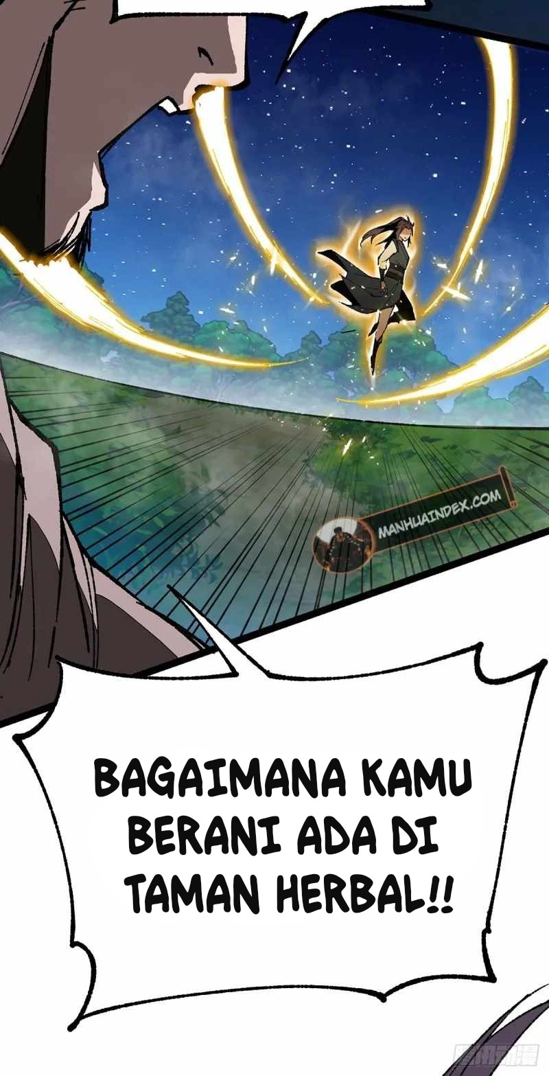 Machine Master Chapter 3 halaman 13