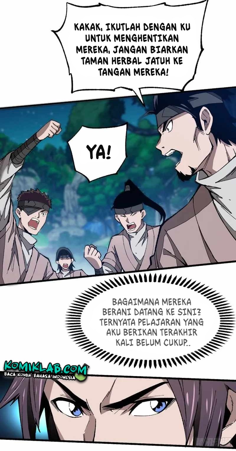 Machine Master Chapter 3 halaman 24