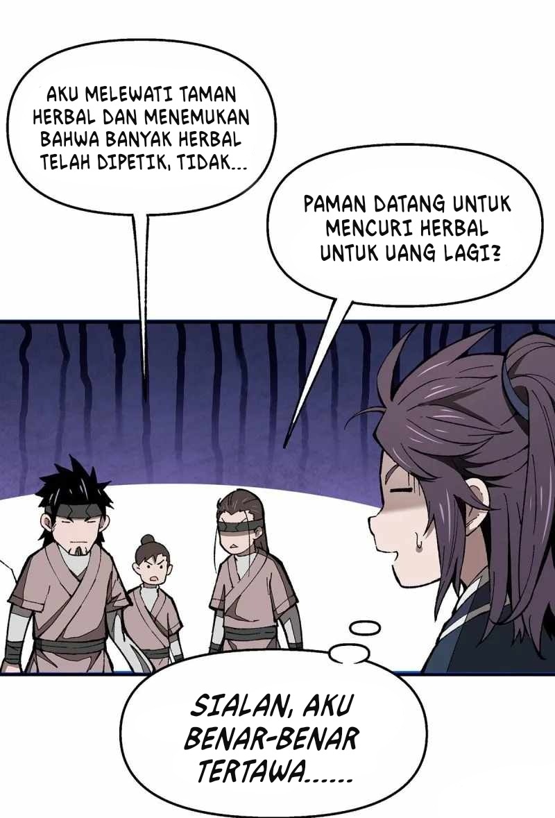 Machine Master Chapter 3 halaman 20