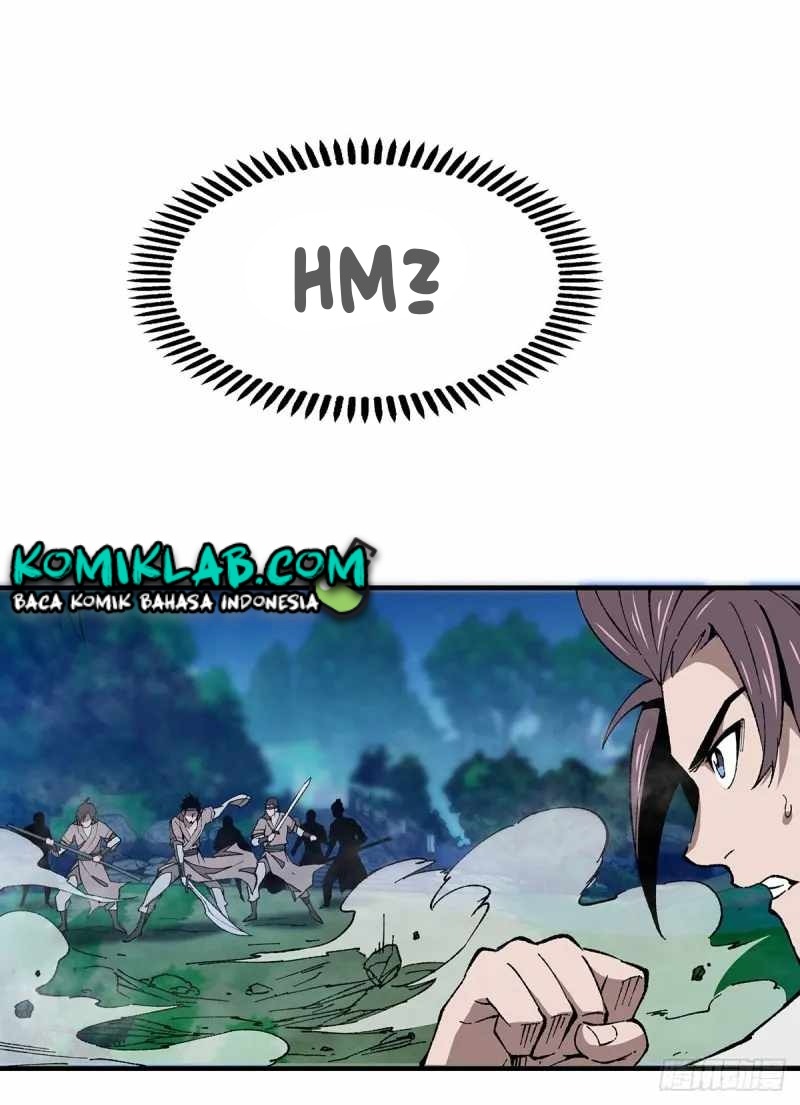 Machine Master Chapter 3 halaman 17