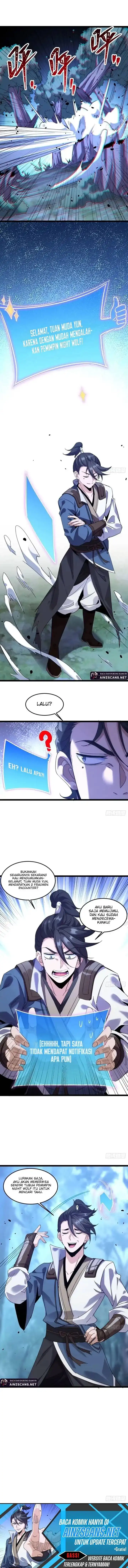 The Demonic Sect Master’s Secret Apprentice Chapter 14 halaman 6
