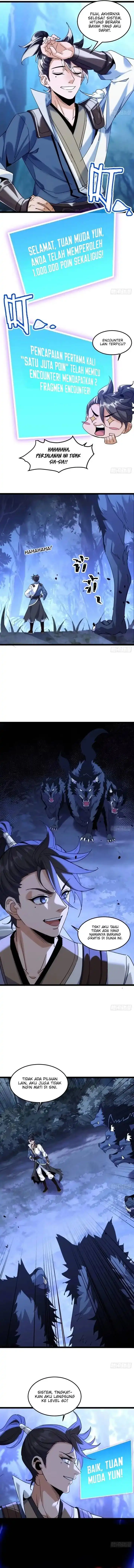 The Demonic Sect Master’s Secret Apprentice Chapter 14 halaman 2