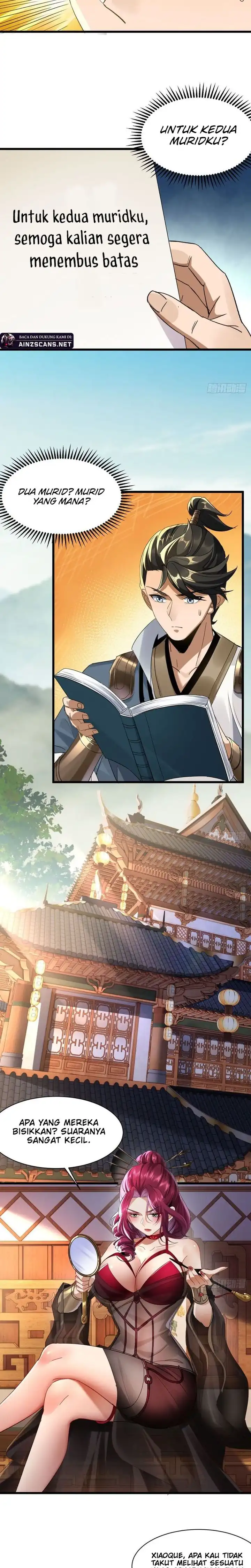 The Demonic Sect Master’s Secret Apprentice Chapter 20 halaman 14