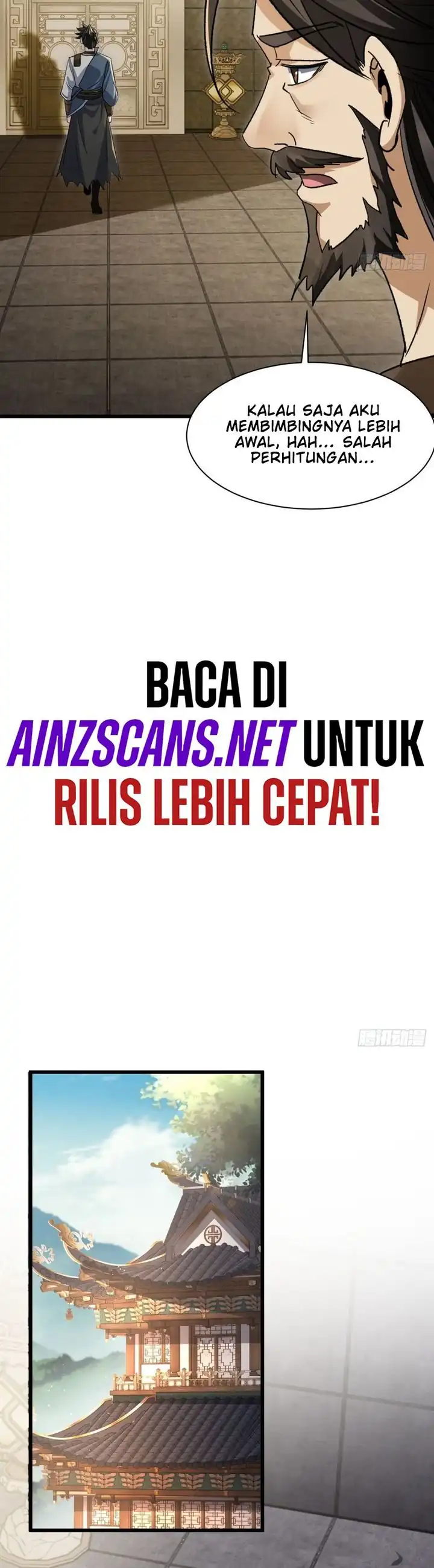 The Demonic Sect Master’s Secret Apprentice Chapter 20 halaman 6