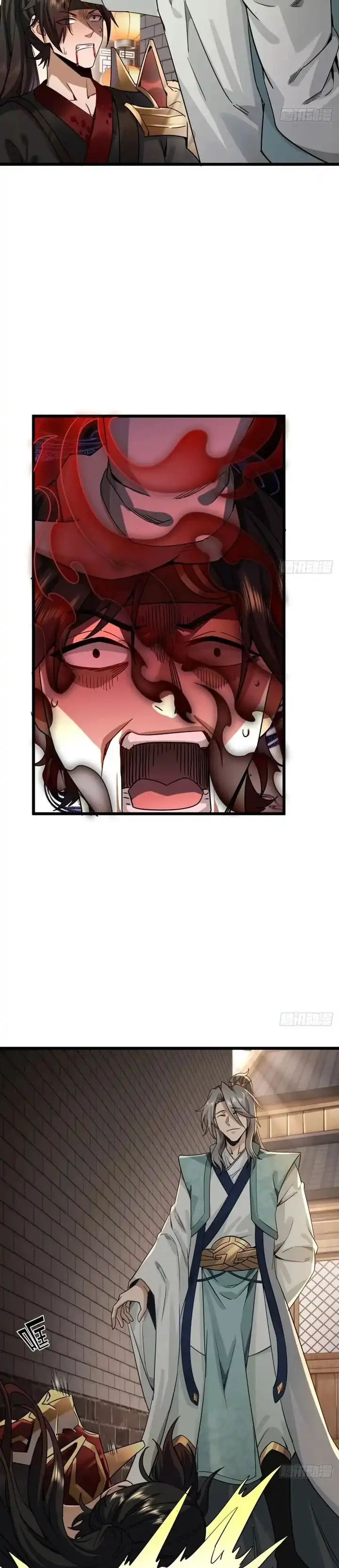 The Demonic Sect Master’s Secret Apprentice Chapter 36 halaman 15