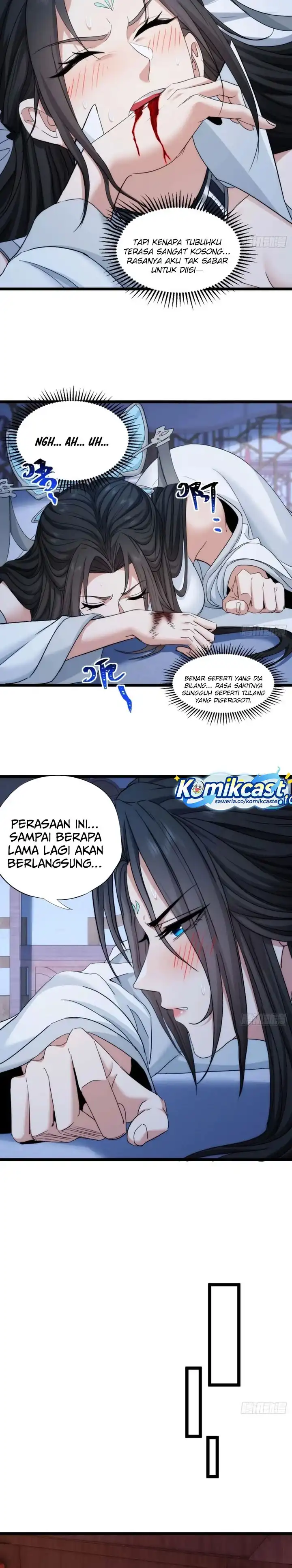 The Demonic Sect Master’s Secret Apprentice Chapter 41 halaman 13