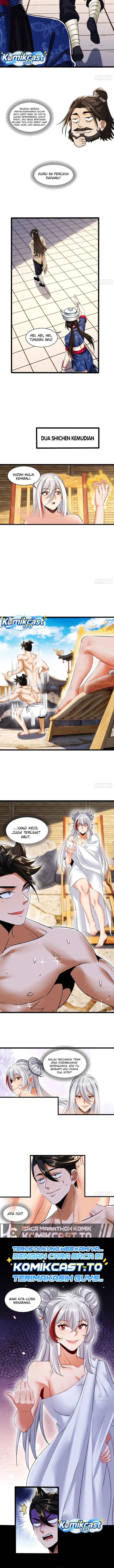 The Demonic Sect Master’s Secret Apprentice Chapter 73 halaman 4