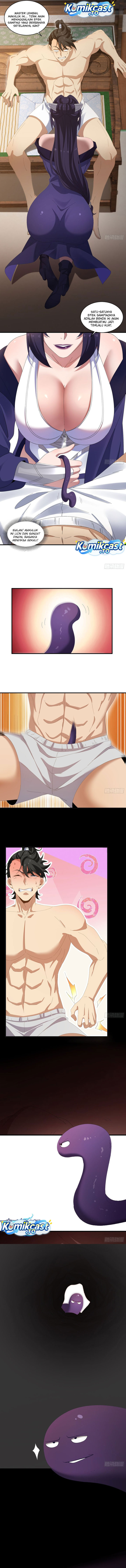 The Demonic Sect Master’s Secret Apprentice Chapter 79 halaman 5