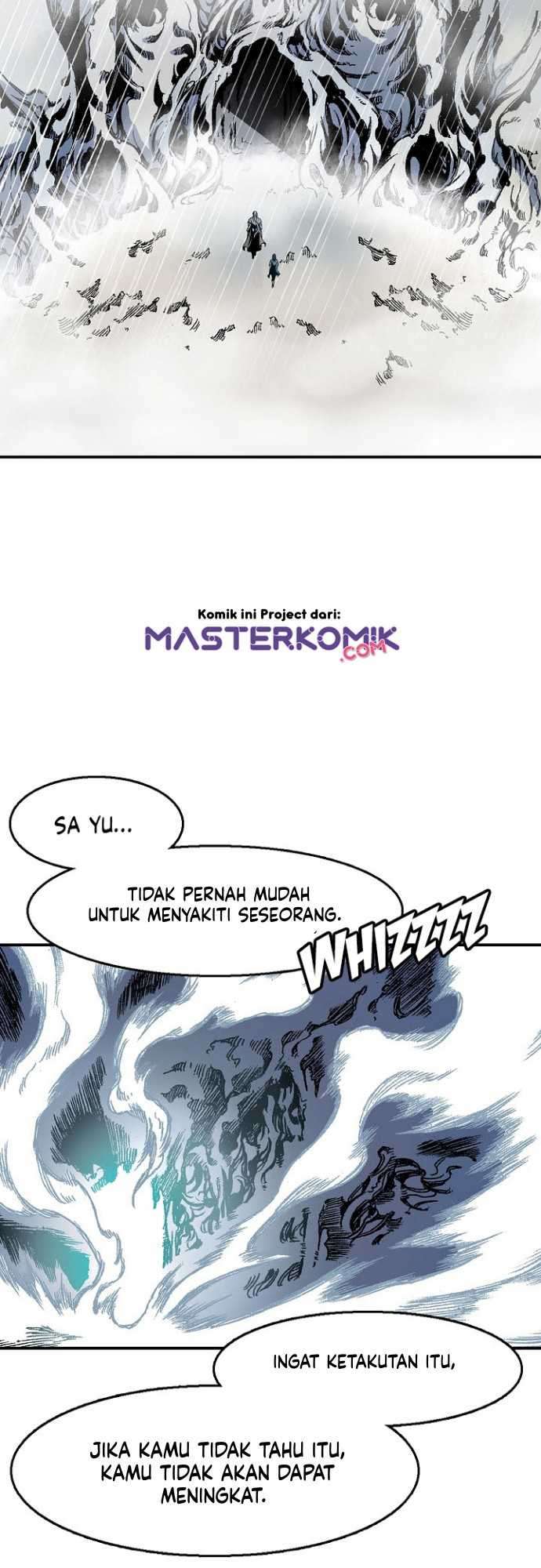 Memoir Of The King Of War Chapter 12 halaman 9