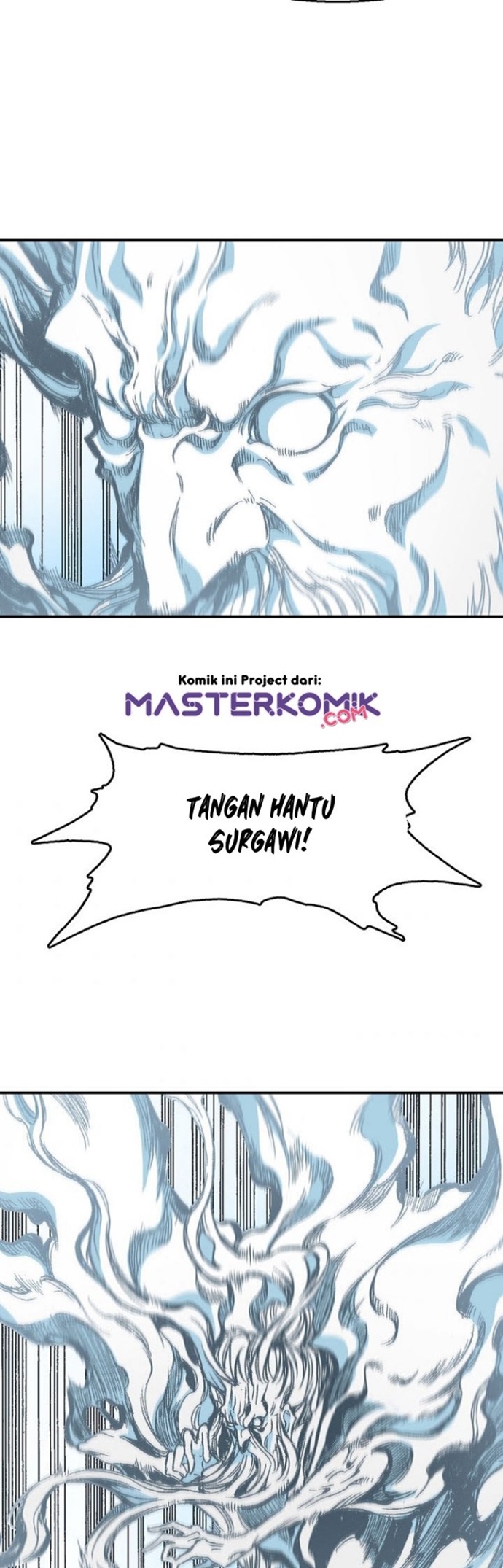 Memoir Of The King Of War Chapter 13 halaman 33