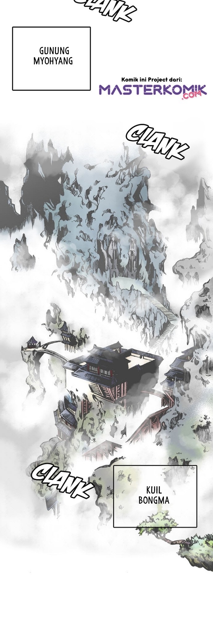Memoir Of The King Of War Chapter 14 halaman 28