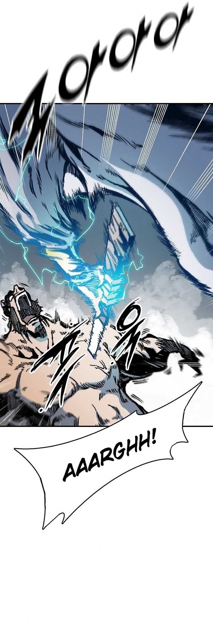 Memoir Of The King Of War Chapter 81 halaman 58
