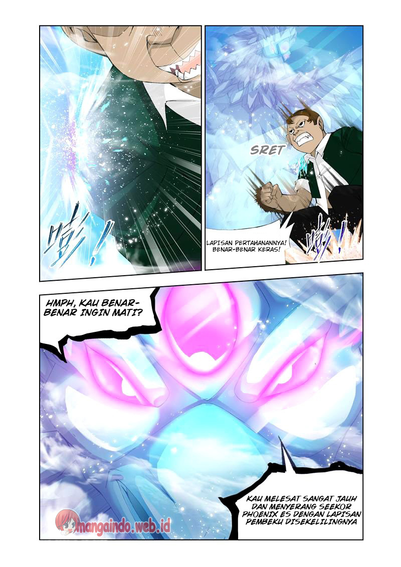 Soul Land Chapter 105 halaman 13