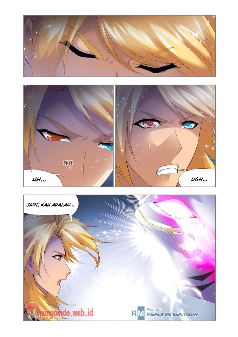 Soul Land Chapter 108 halaman 6