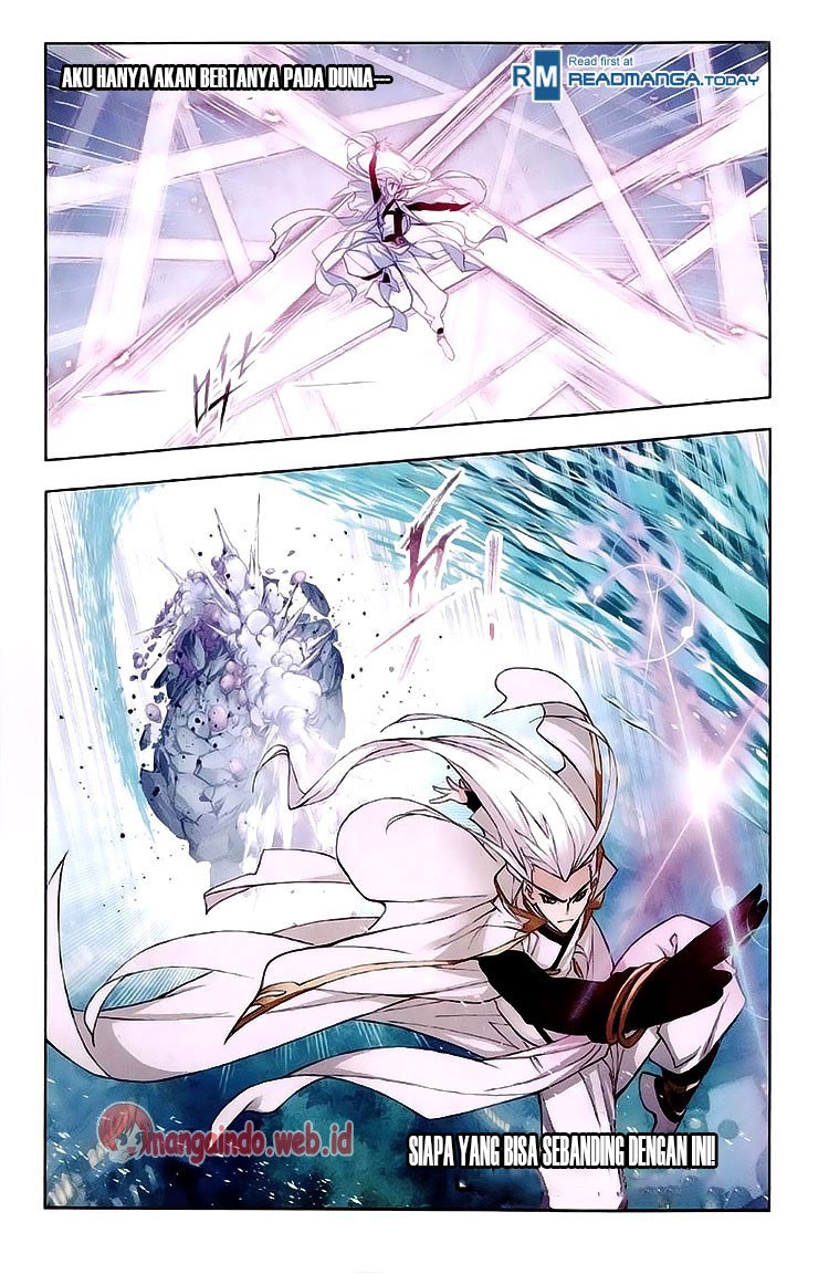 Soul Land Chapter 148 halaman 24