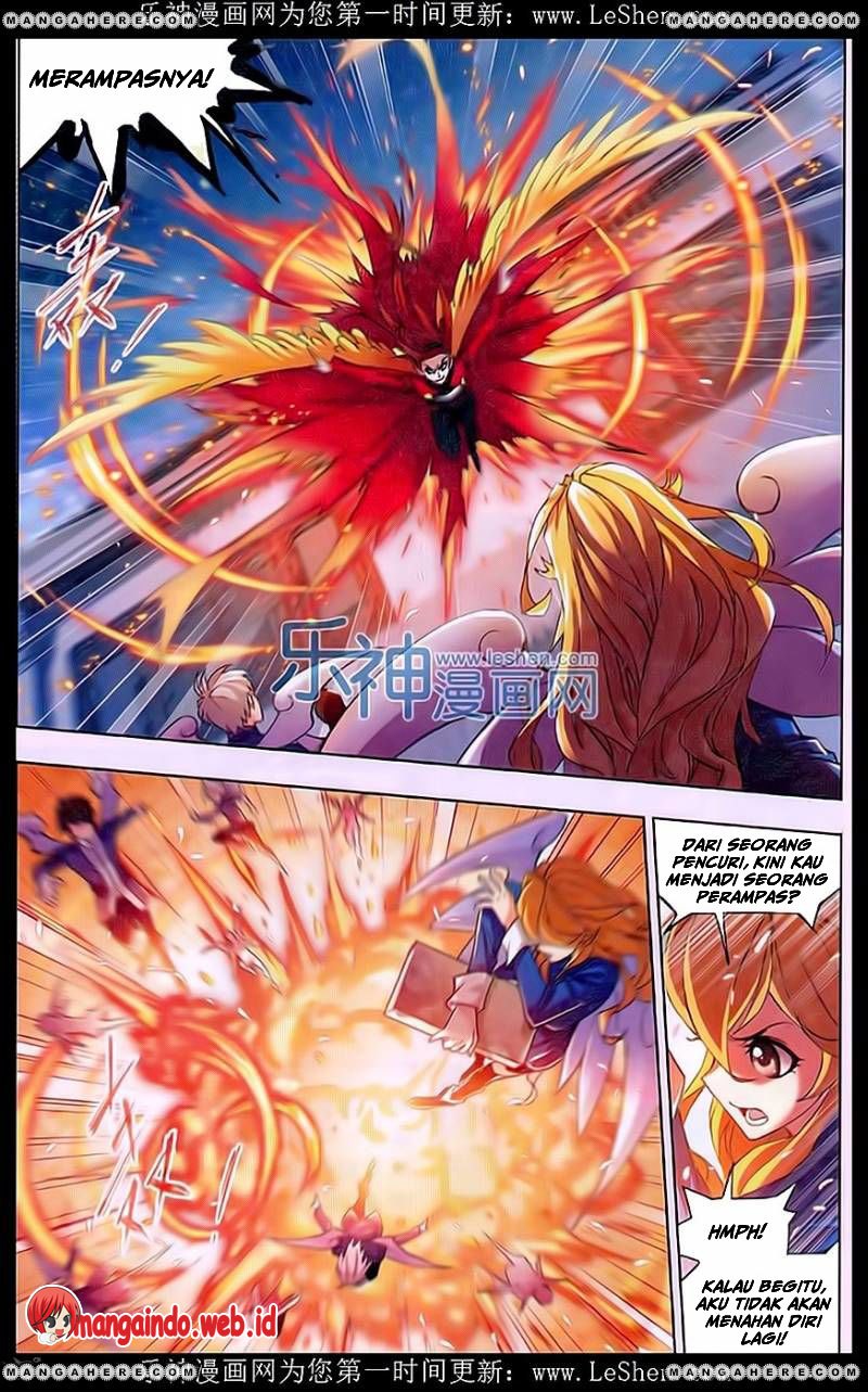 Soul Land Chapter 157 halaman 20