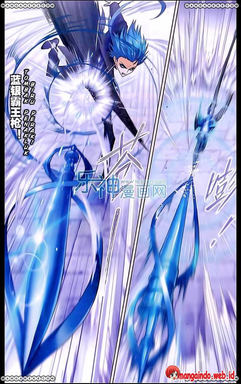 Soul Land Chapter 159 halaman 24