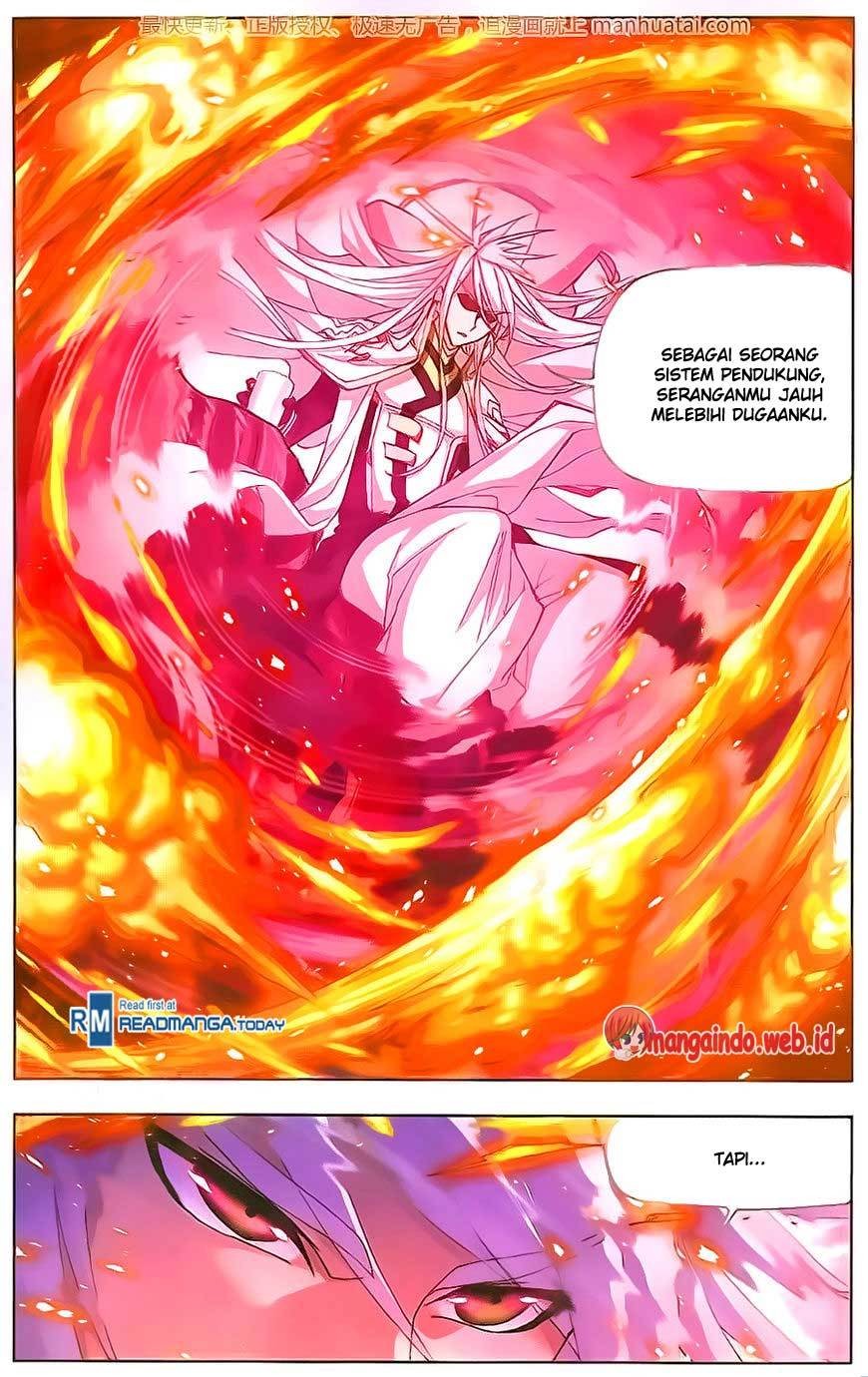 Soul Land Chapter 181 halaman 6