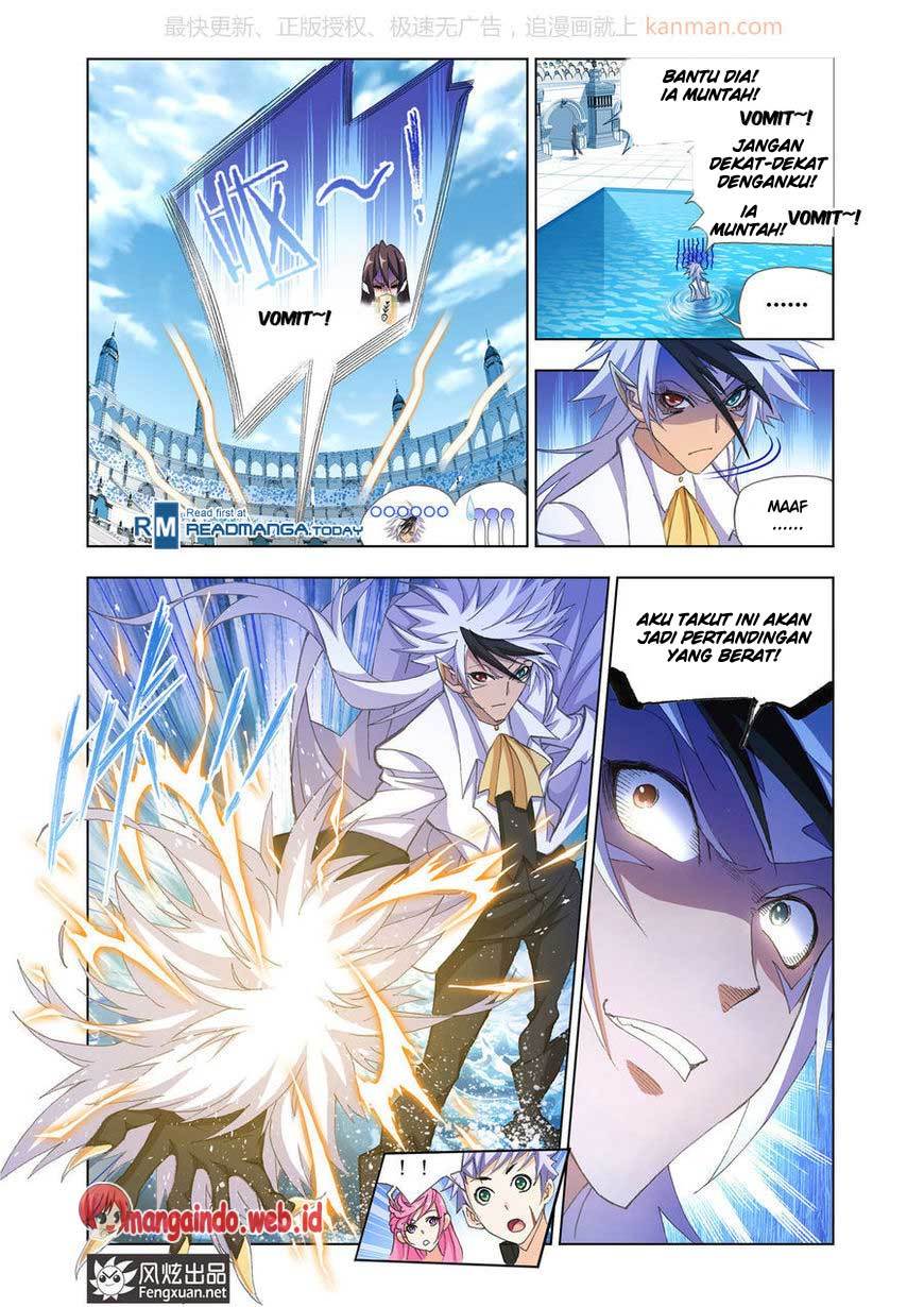 Soul Land Chapter 188 halaman 7